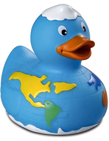 MBW-M131186-Schnabels® Squeaky Duck World